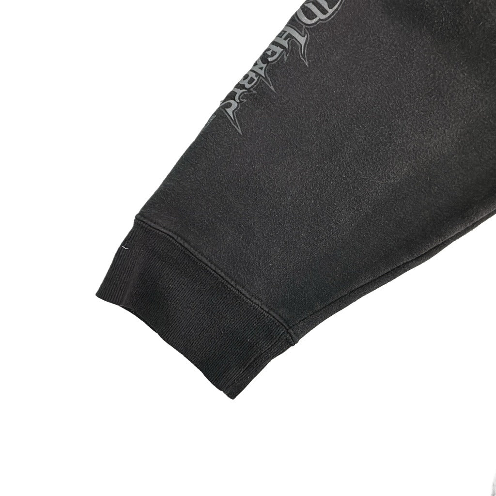 Full Zip Hoodie