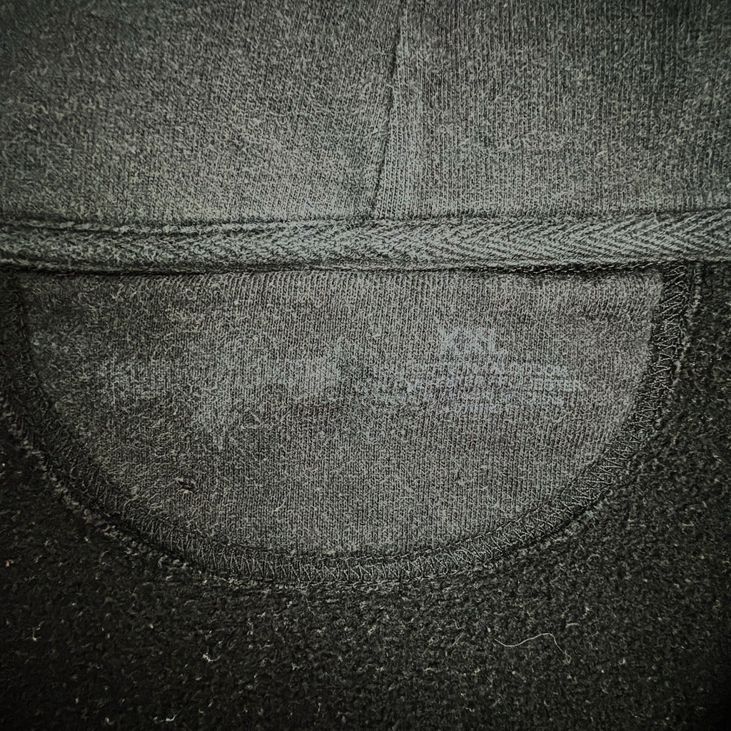 Full Zip Hoodie