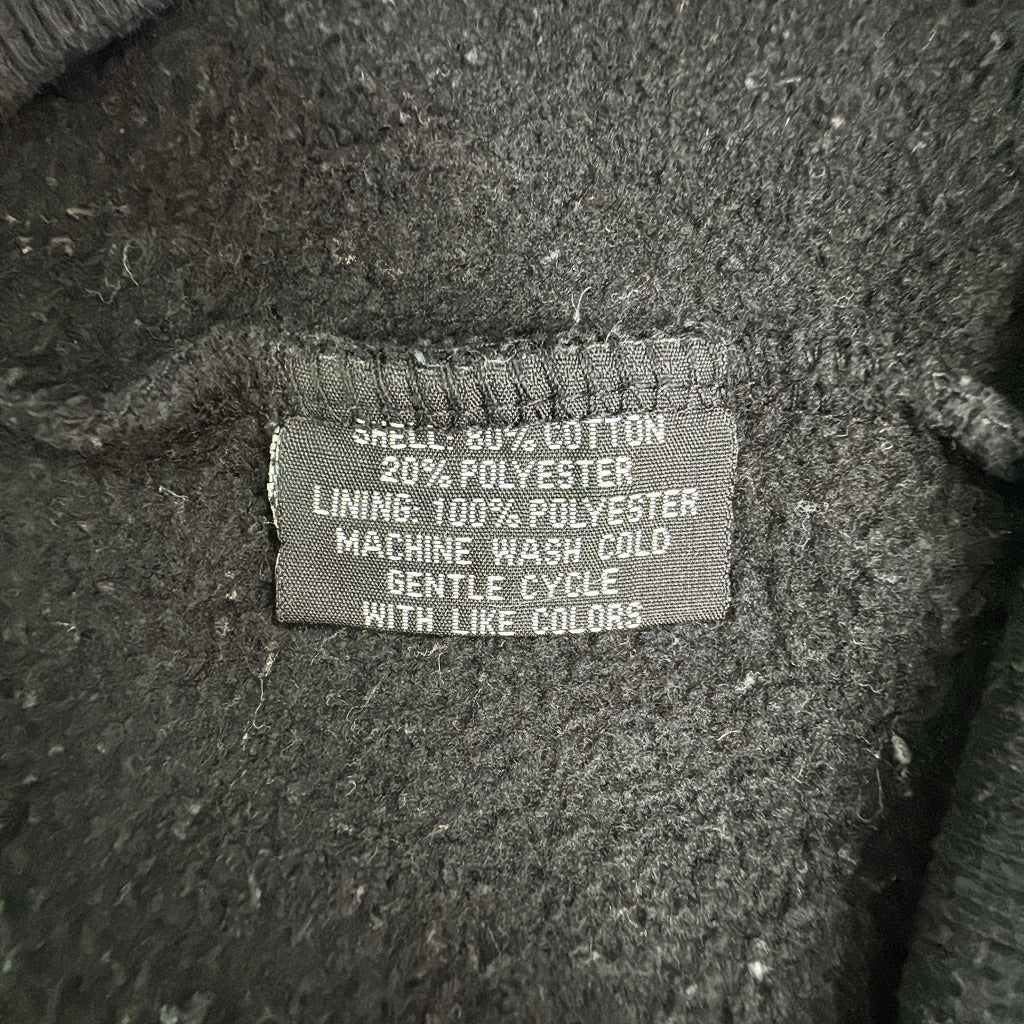 Full Zip Hoodie