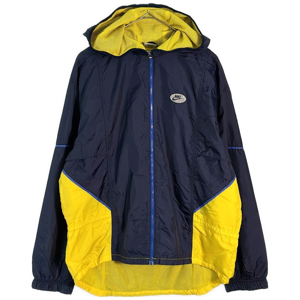 90s NIKE Nylon Jacket