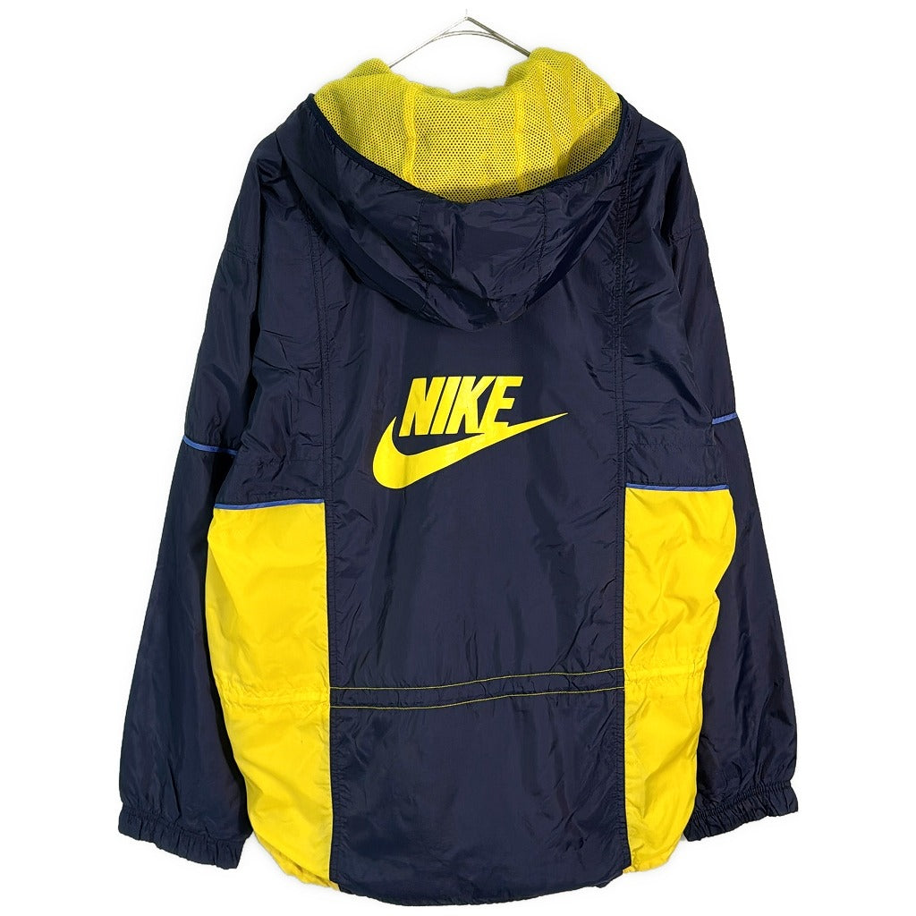 90s NIKE Nylon Jacket