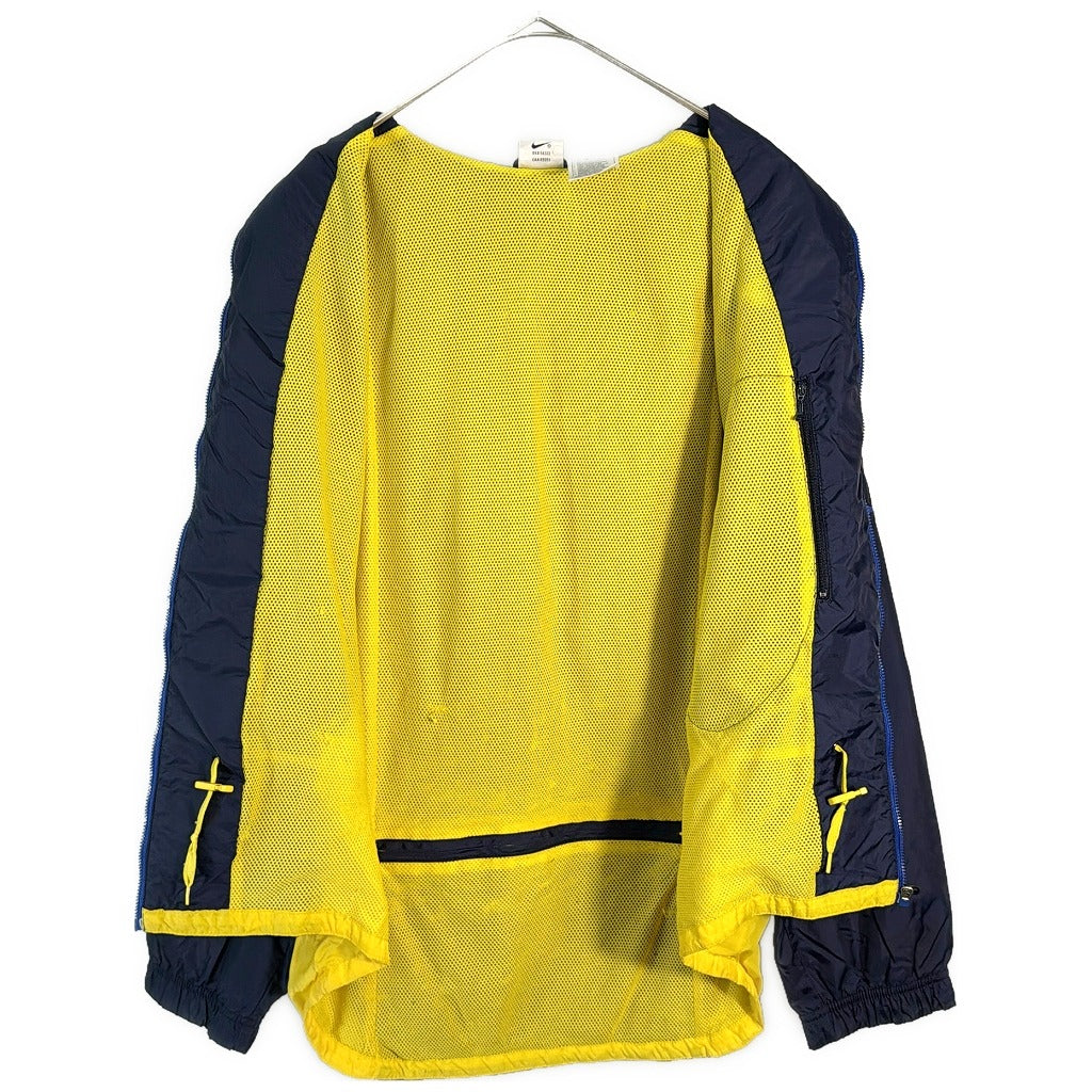 90s NIKE Nylon Jacket