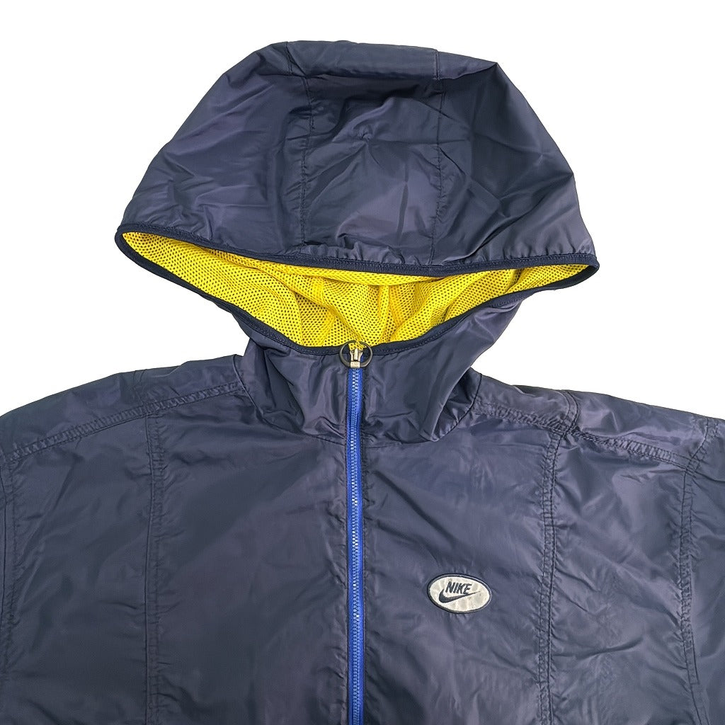90s NIKE Nylon Jacket