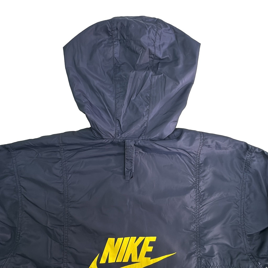 90s NIKE Nylon Jacket