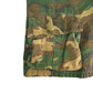 60s U.S. ARMY Jungle Fatigue Jacket Military Jacket