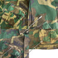 60s U.S. ARMY Jungle Fatigue Jacket Military Jacket