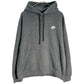 NIKE Logo Hoodie