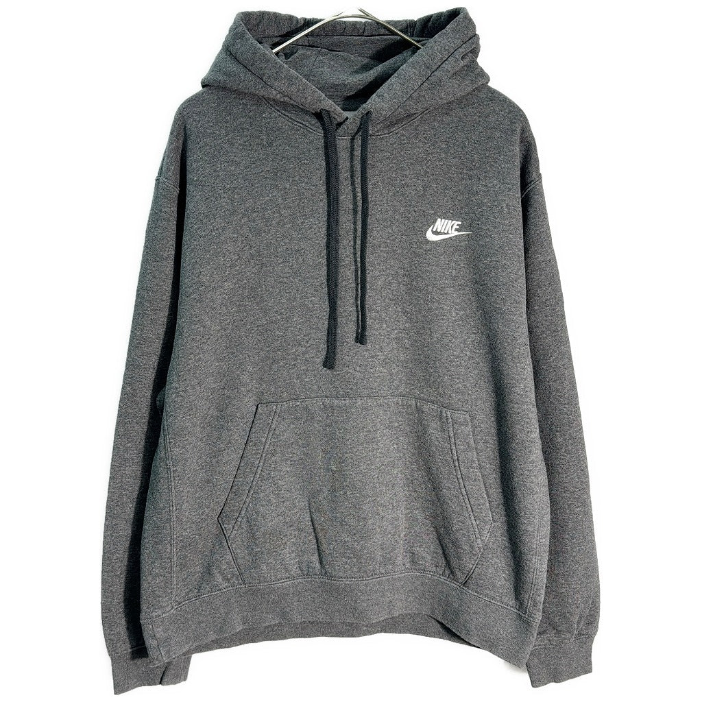 NIKE Logo Hoodie