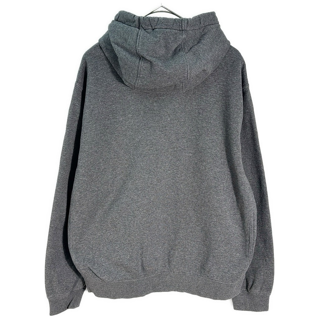 NIKE Logo Hoodie