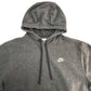 NIKE Logo Hoodie