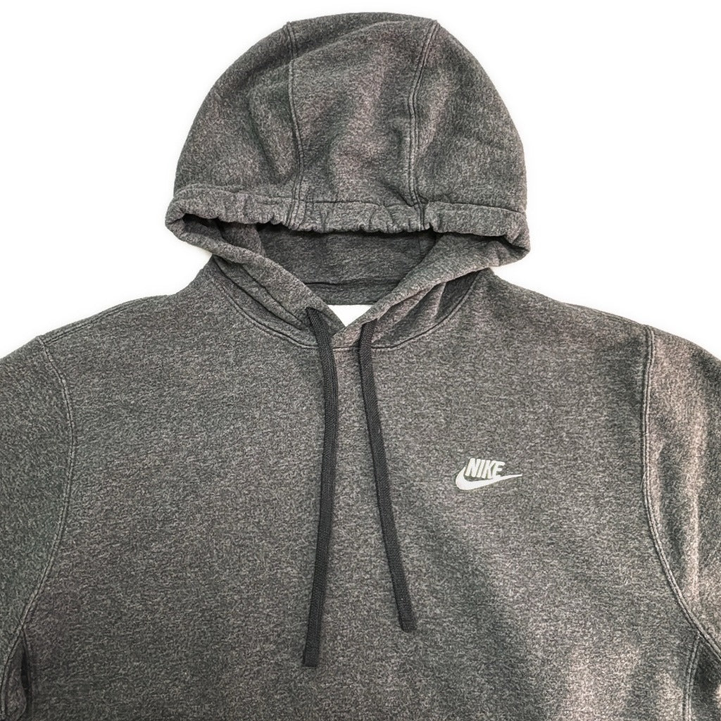 NIKE Logo Hoodie