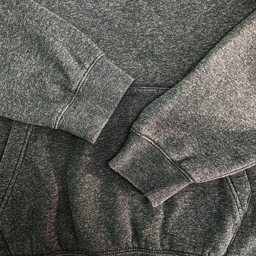 NIKE Logo Hoodie