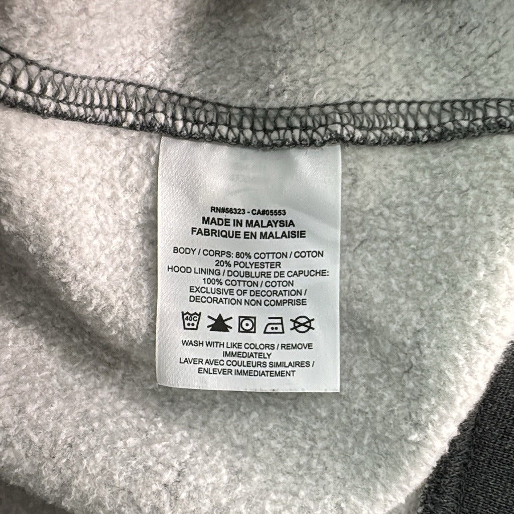 NIKE Logo Hoodie