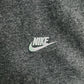 NIKE Logo Hoodie