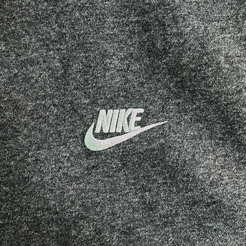 NIKE Logo Hoodie