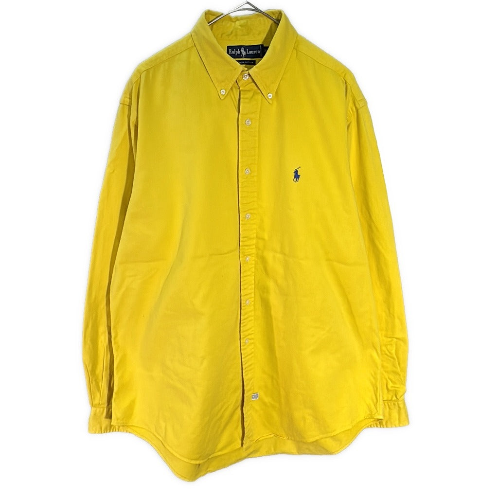 90s RALPH LAUREN Shirt