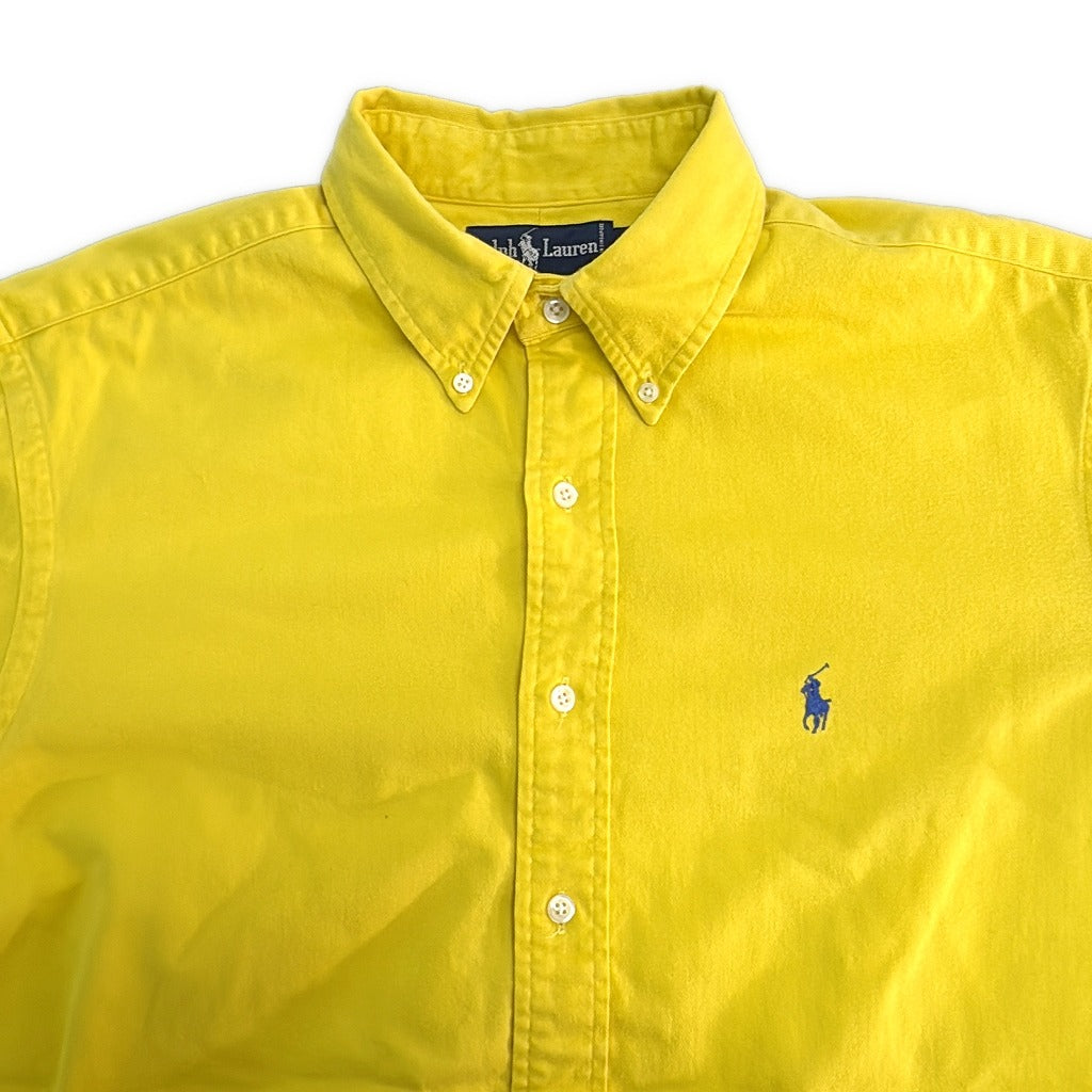 90s RALPH LAUREN Shirt