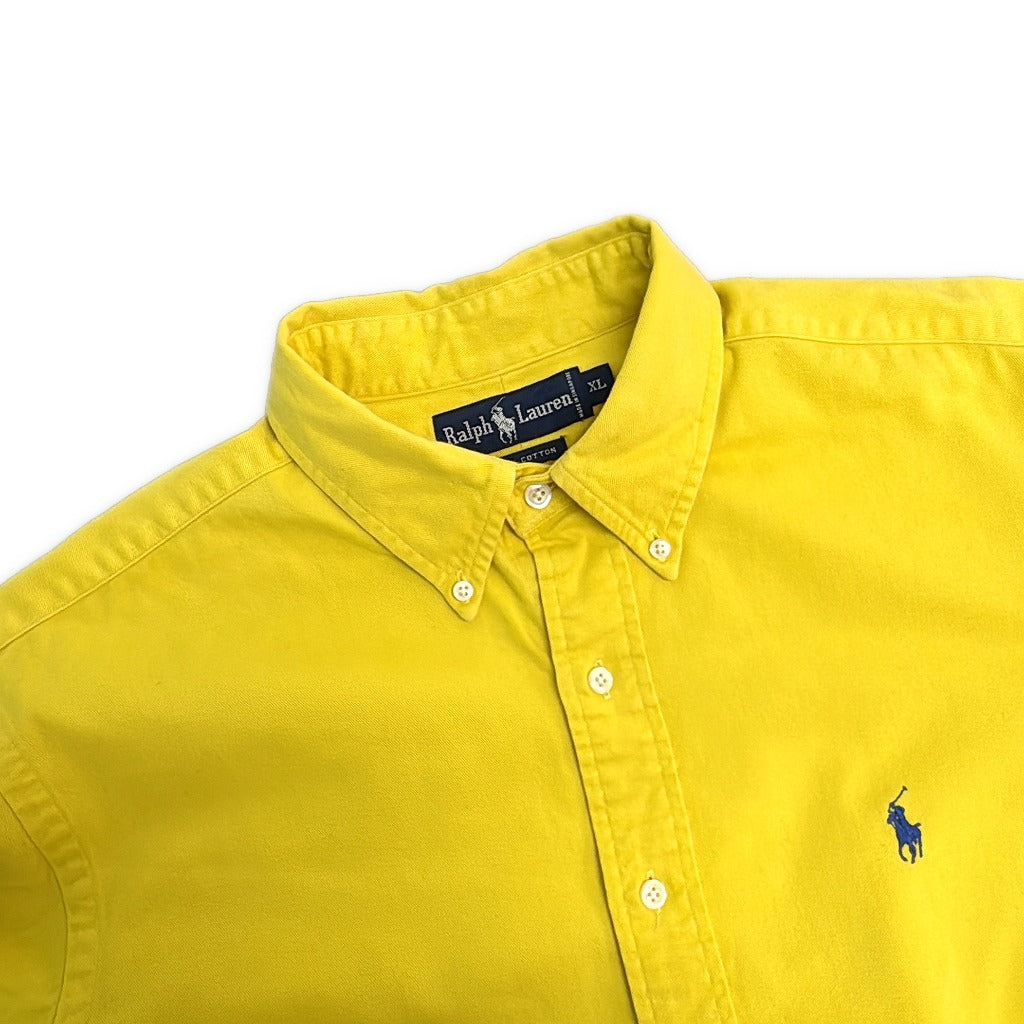 90s RALPH LAUREN Shirt
