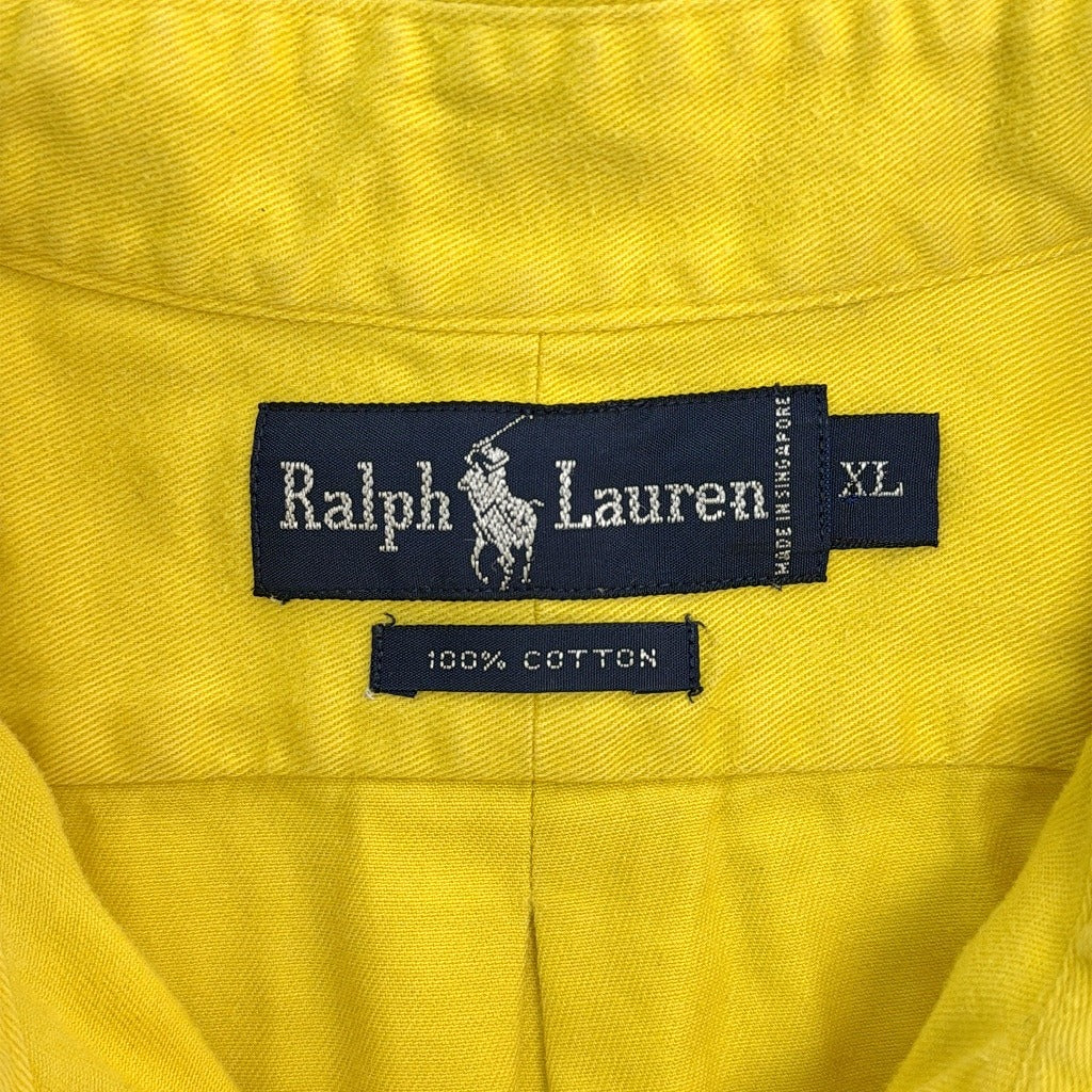 90s RALPH LAUREN Shirt