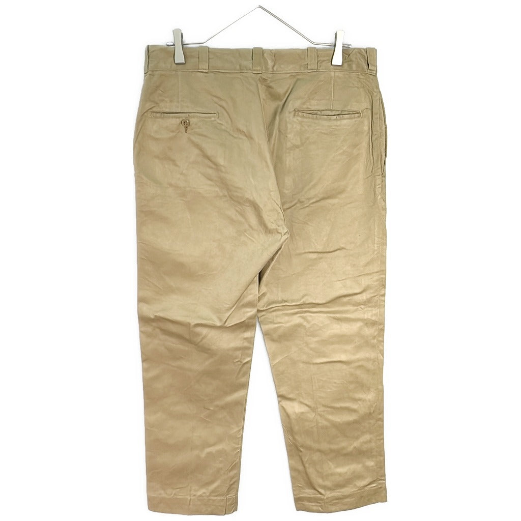 60s U.S. ARMY Military Pants