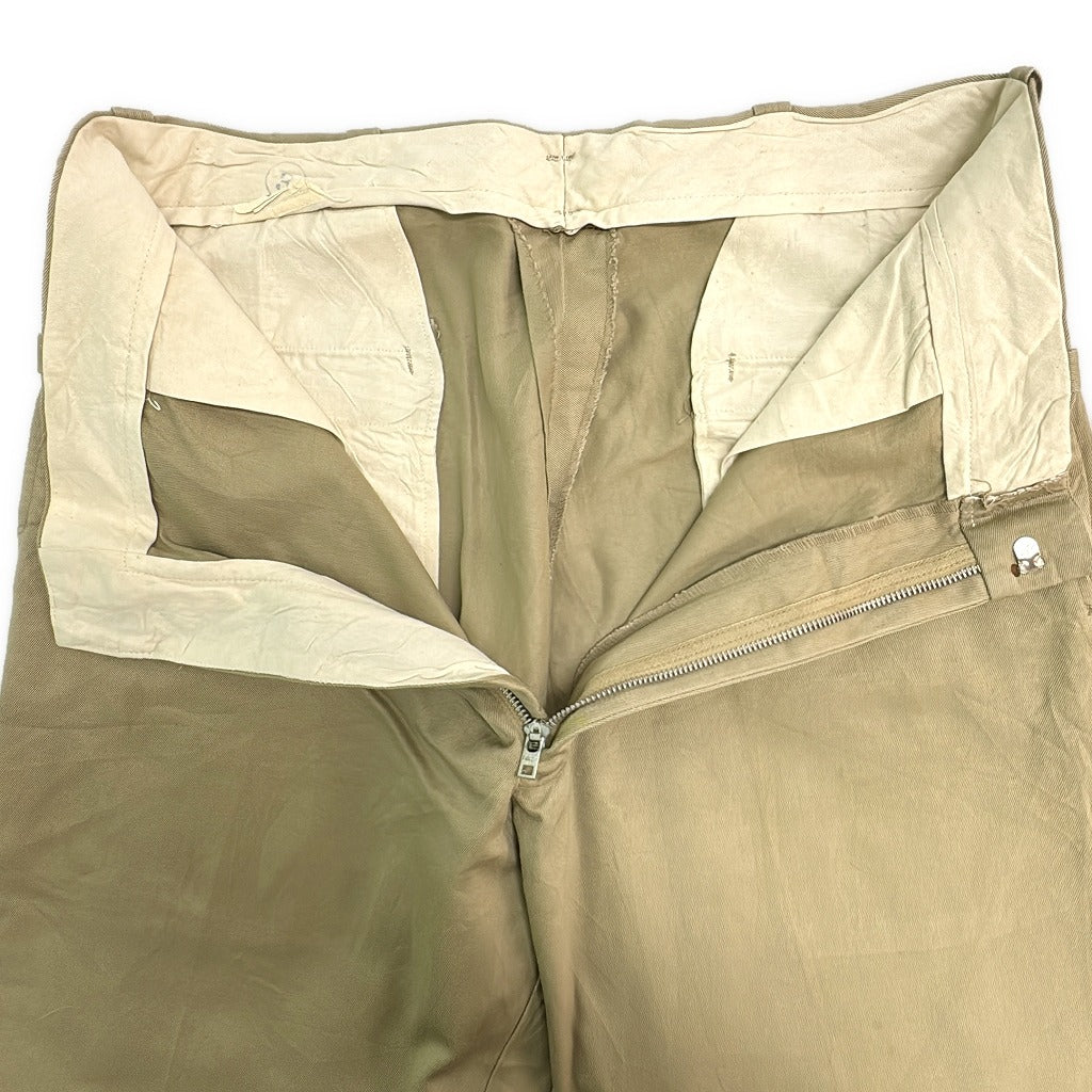 60s U.S. ARMY Military Pants