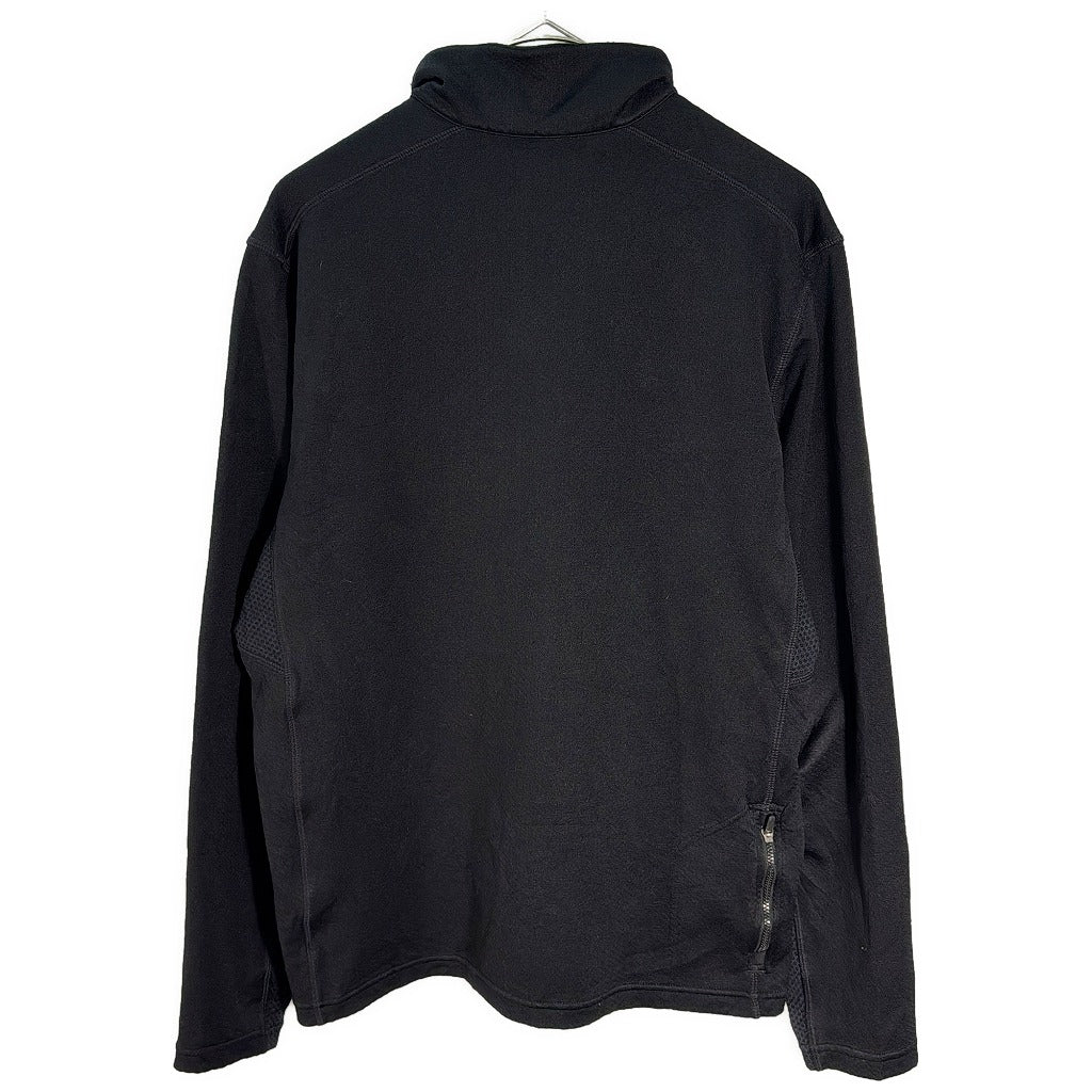 00s NIKE Pullover Track Jacket