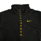 00s NIKE Pullover Track Jacket