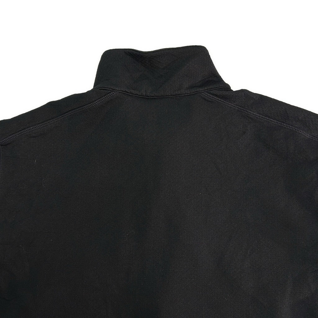 00s NIKE Pullover Track Jacket
