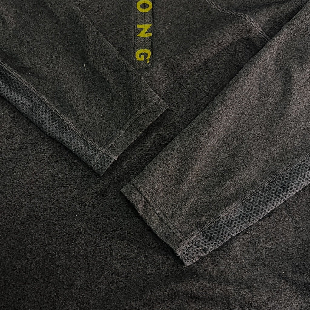 00s NIKE Pullover Track Jacket