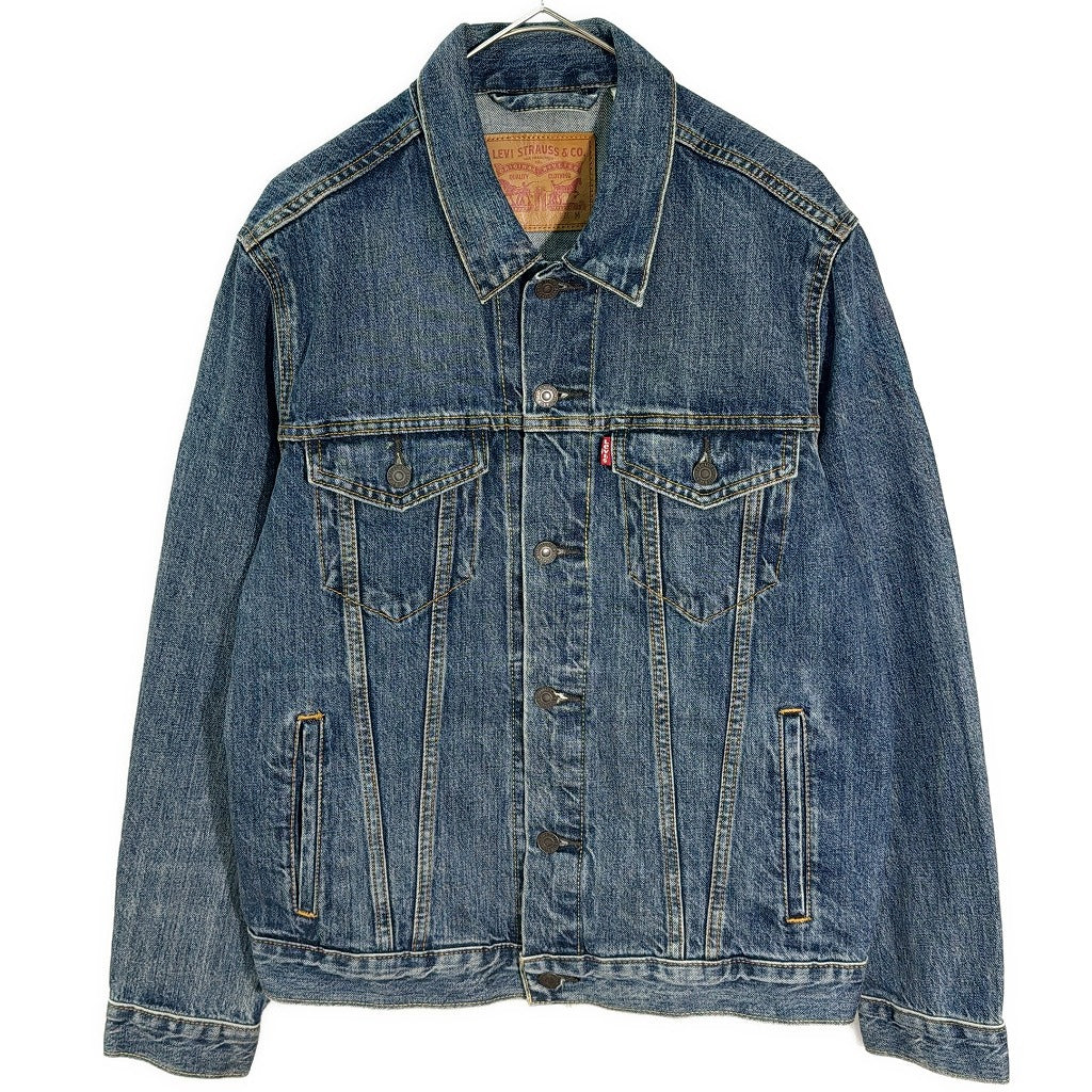 Levi's Denim Jacket