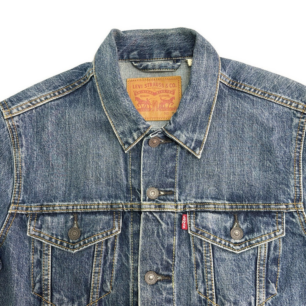 Levi's Denim Jacket