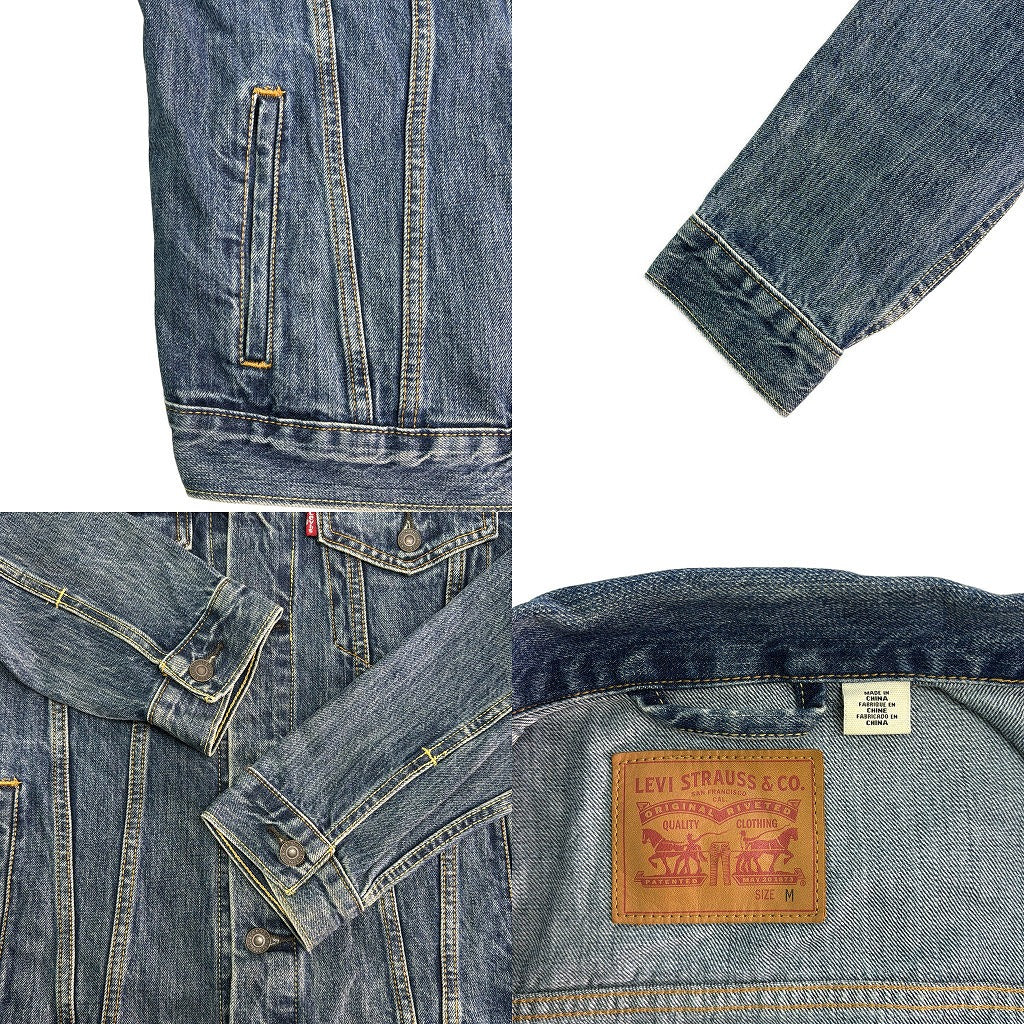 Levi's Denim Jacket