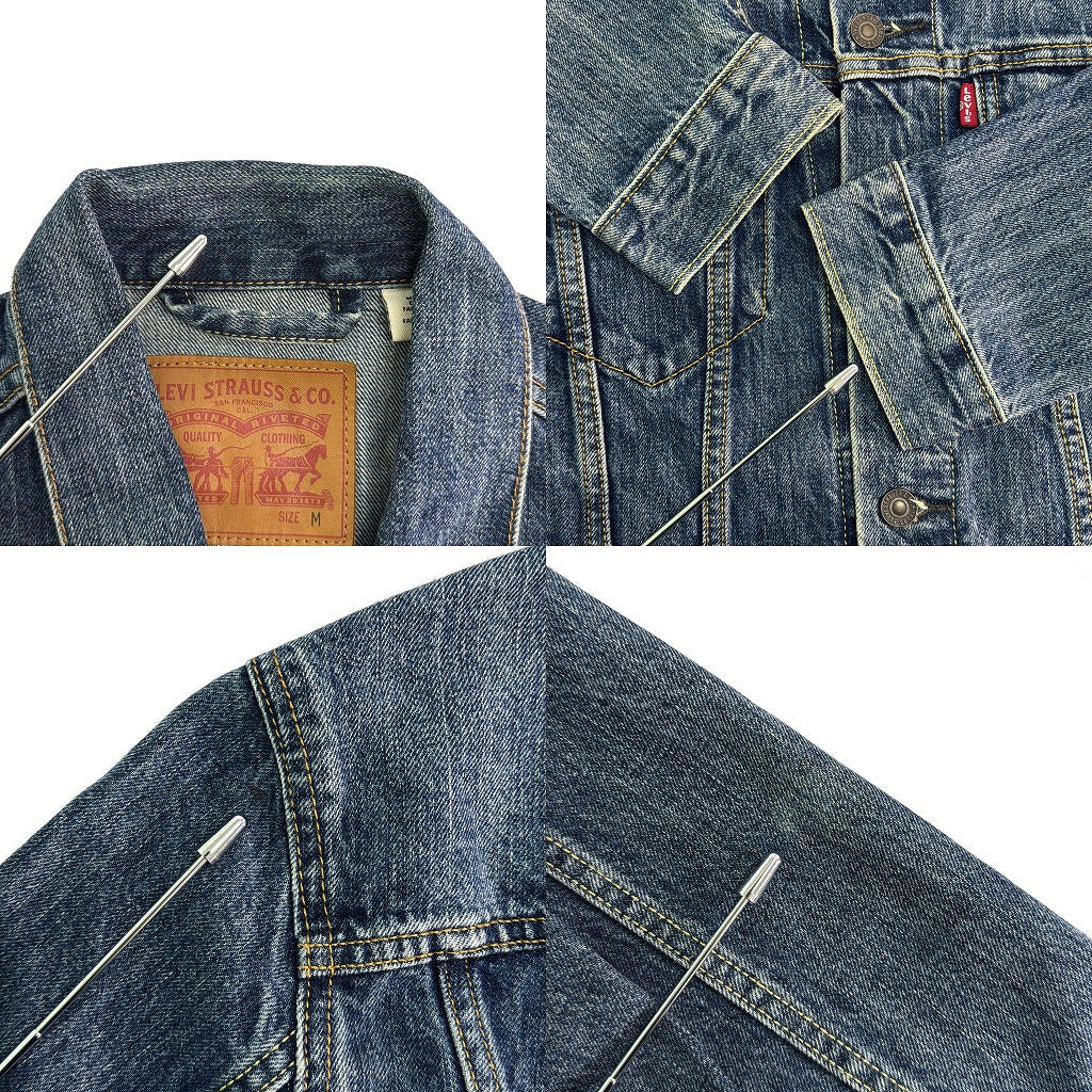 Levi's Denim Jacket