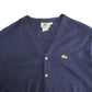 80s IZOD LACOSTE Cardigan