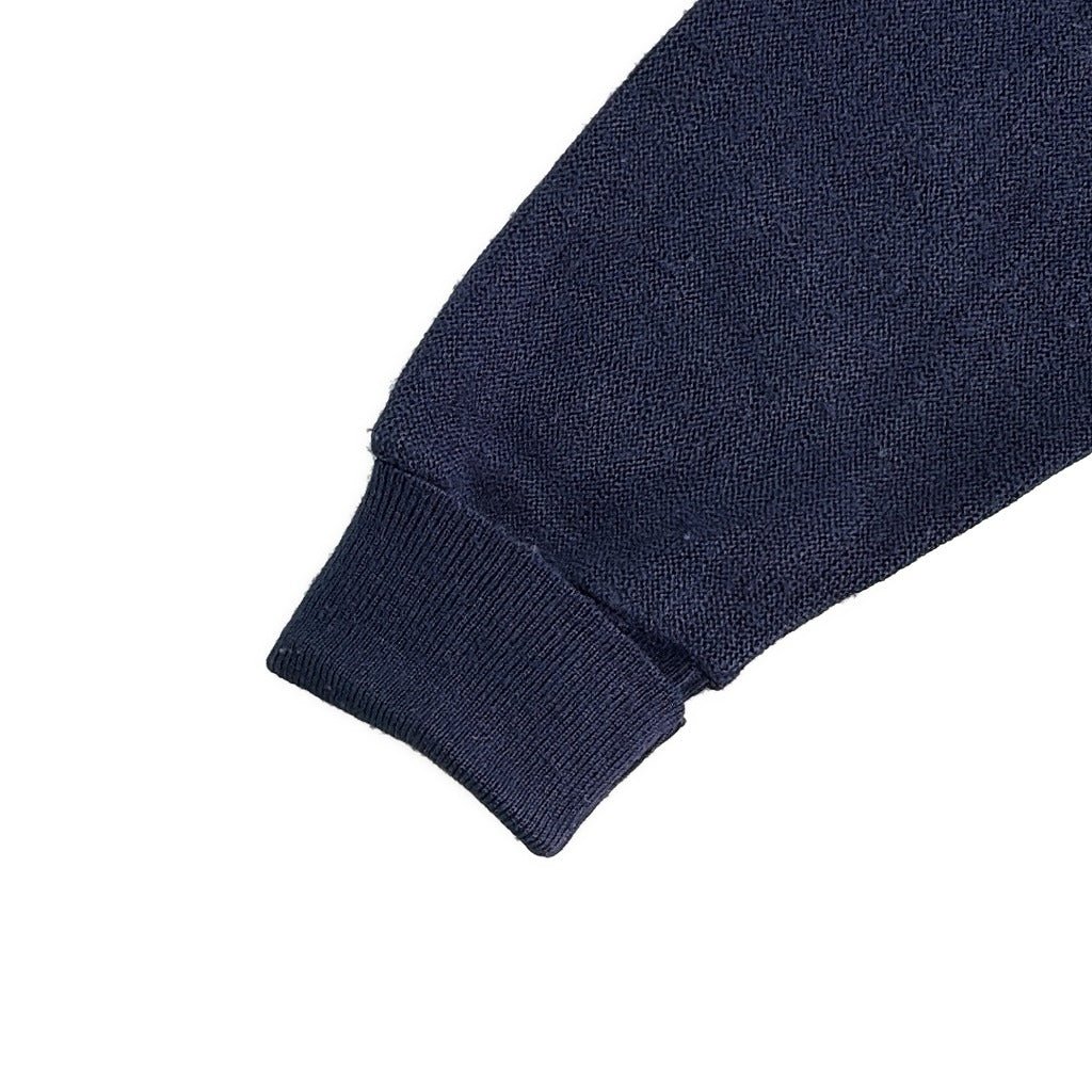 80s IZOD LACOSTE Cardigan