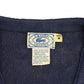 80s IZOD LACOSTE Cardigan
