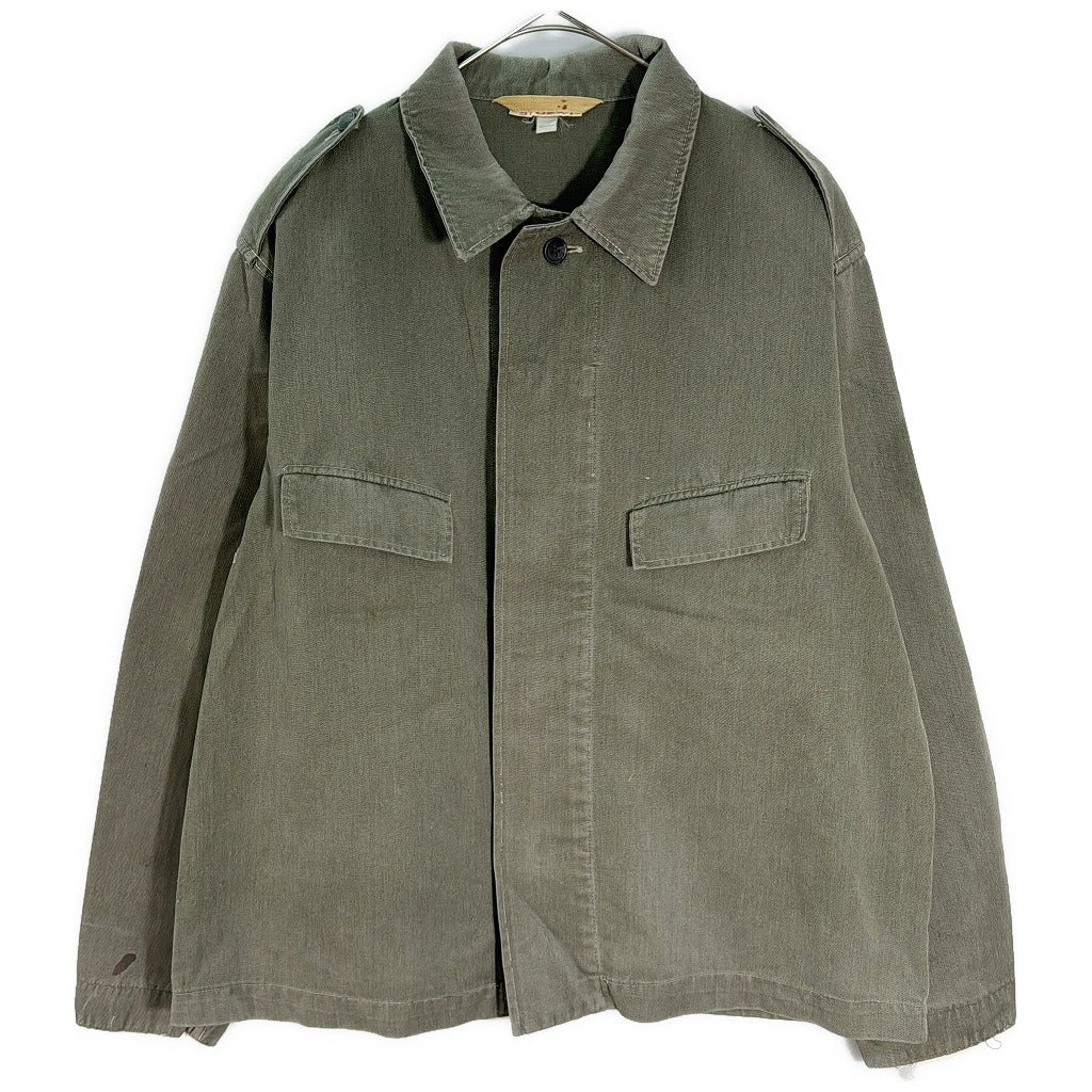 Euro Military Field Jacket Military Jacket