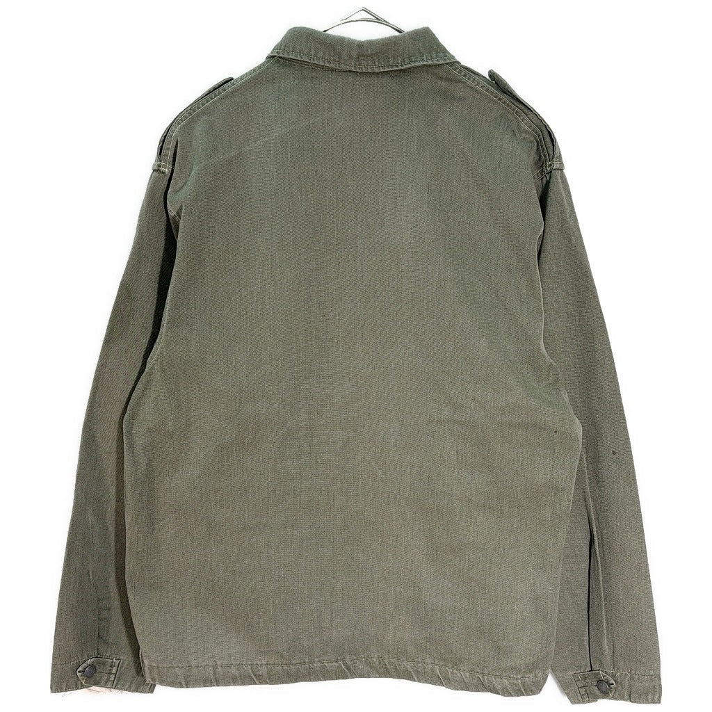 Euro Military Field Jacket Military Jacket