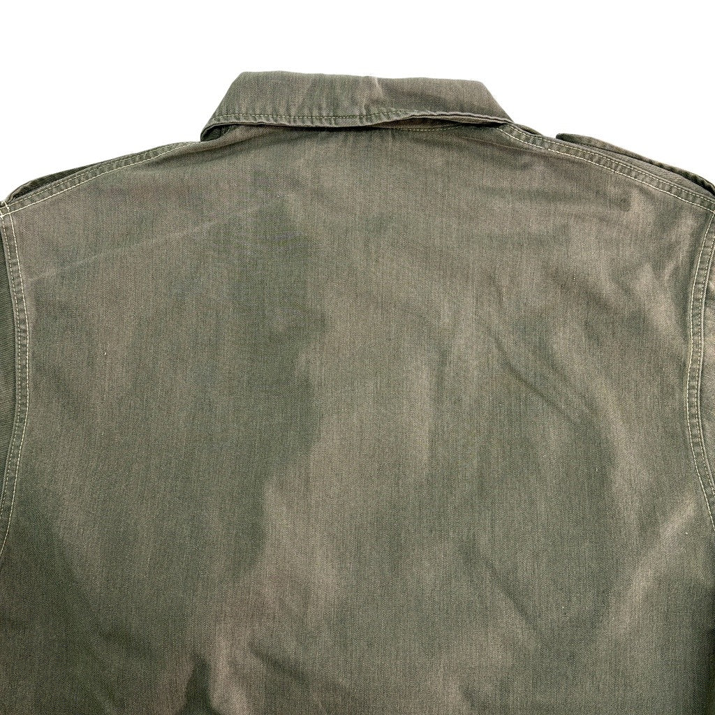 Euro Military Field Jacket Military Jacket