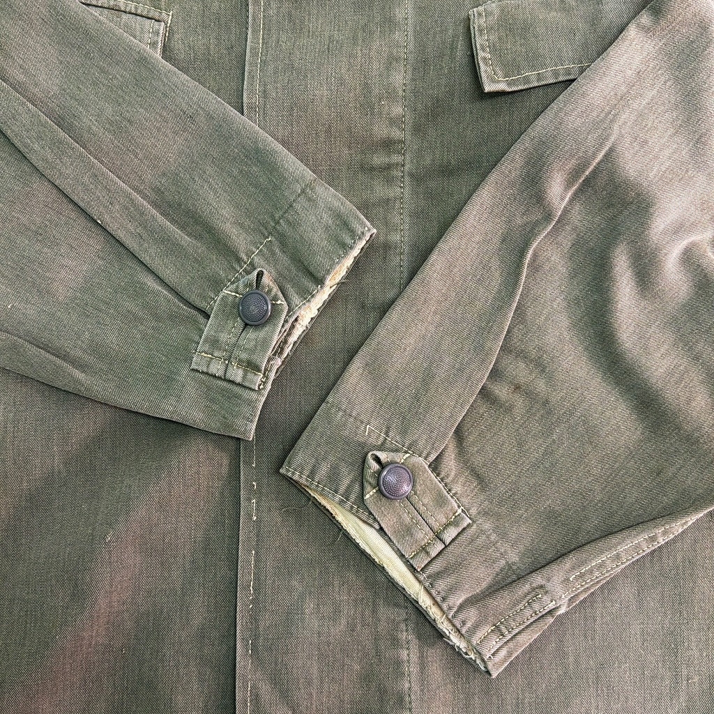Euro Military Field Jacket Military Jacket