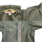 Euro Military Field Jacket Military Jacket