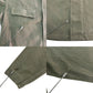 Euro Military Field Jacket Military Jacket