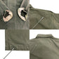 Euro Military Field Jacket Military Jacket