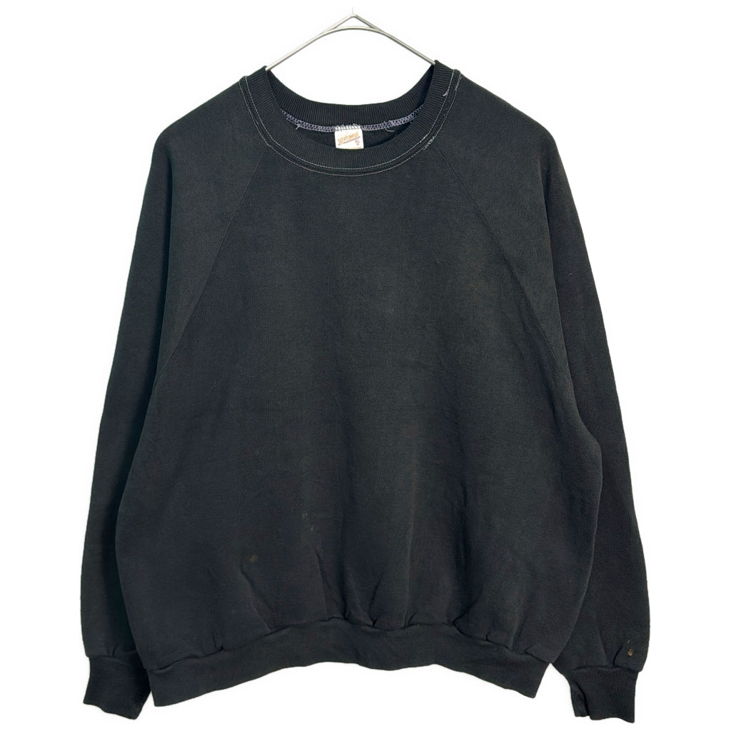 80s Sportwear Plain Sweat