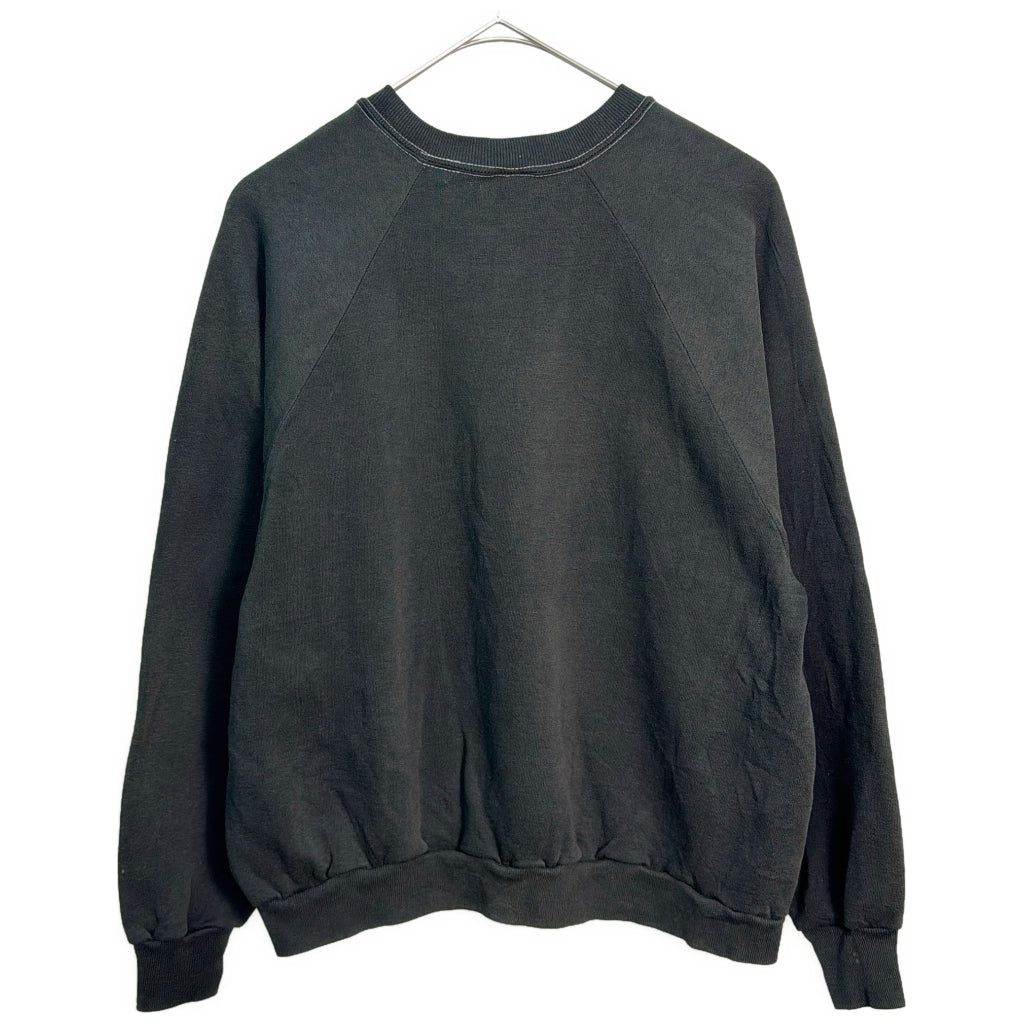 80s Sportwear Plain Sweat