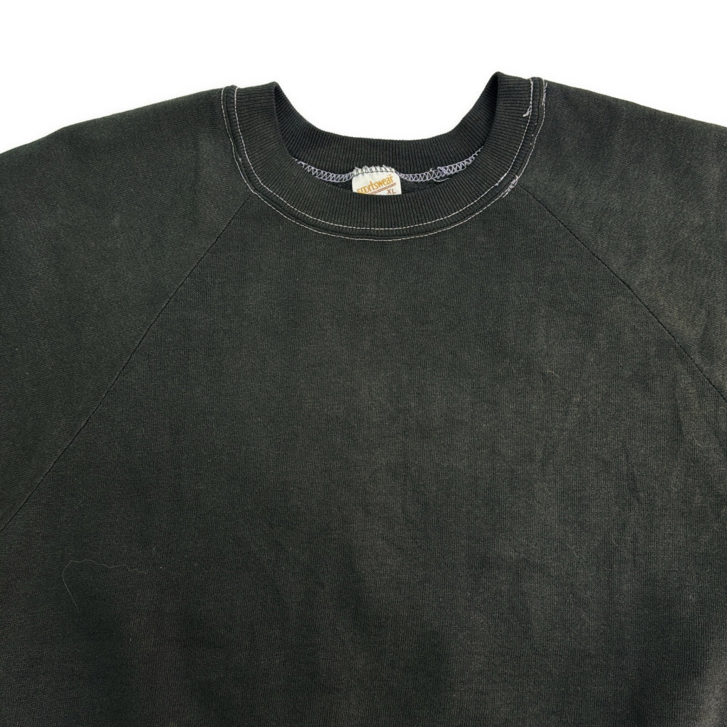 80s Sportwear Plain Sweat