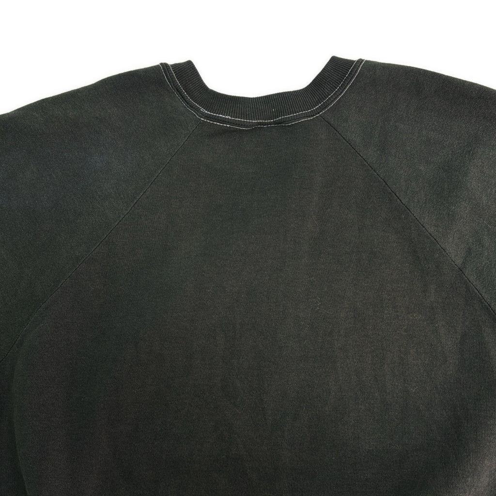 80s Sportwear Plain Sweat
