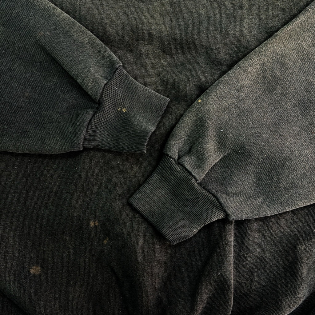 80s Sportwear Plain Sweat