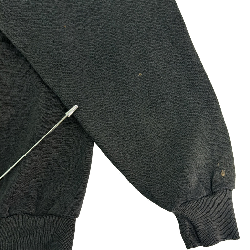 80s Sportwear Plain Sweat