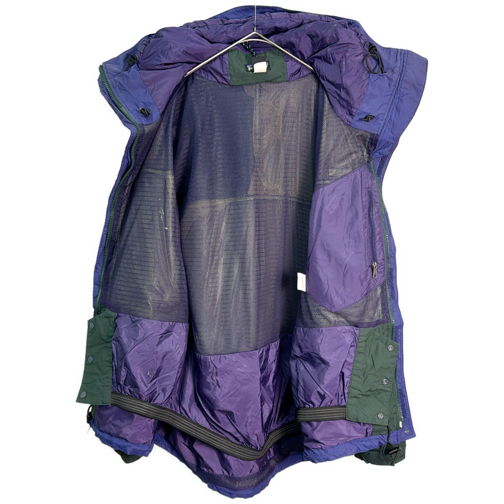 90s patagonia Mountain Parka